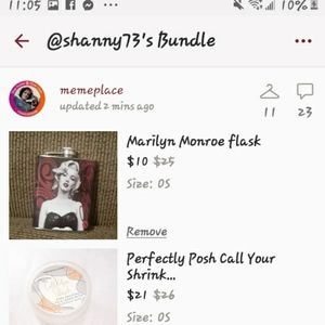 💥💥TRADE 💥💥 FOR @SHANNY73 💥💥